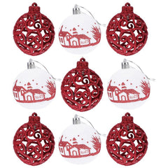 Christmas Gift Christmas Tree Decoration Pendant